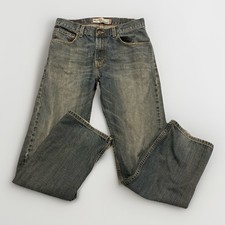 Jeans Levi 559 2007 Relaxed