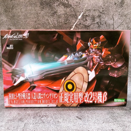 Kotobukiya evangelion - kotobukiya,