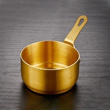 Pentole per salsa 60-100 ml 1