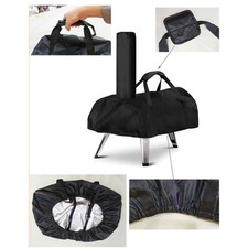 Custodia Porta Forno Pizza