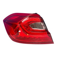 STOP FANALE POSTERIORE SINISTRO A LED PER FORD Fiesta 7° Serie H1BB-13405-BH (1