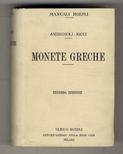 Monete greche numismatica - greche.,