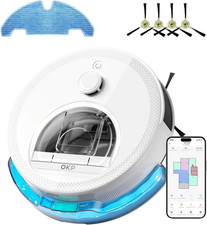 Robot L6 Aqua Floor Washer