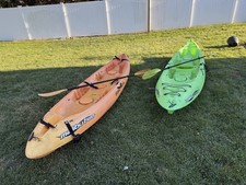 Ocean kayak malibu Two XL And