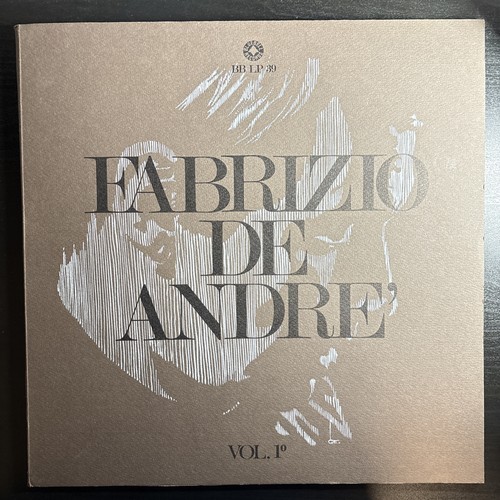 Fabrizio andré - de,
