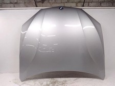 BMW X5 F15, F85 Motorhaube