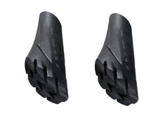 LEKI COPPIA TAPPI BASTONCINI NORDIC WALKING   882420103  POWER GRIP PAD .