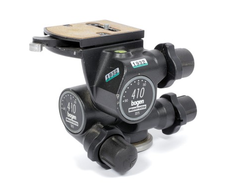 Manfrotto 410 - , (bogen