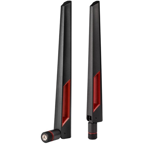 Antenna wifi dual - antenna, 2pz