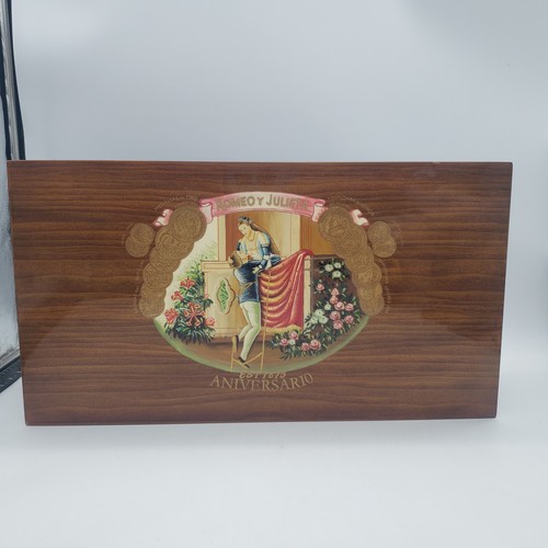 Humidor scatola sigari