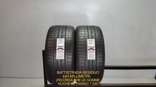 GOMME USATE   275/35R19 96W BRIDGESTONE POTENZA RE050A PNEUMATICI USATI B92986