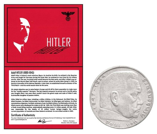 Germania hitler album - album, midi