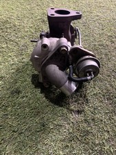 Turbo Turbina Toyota Corolla