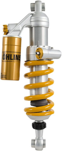 Ohlins 649 ammortizzatore - 649,