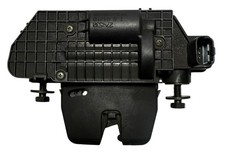 Serratura porta posteriore con