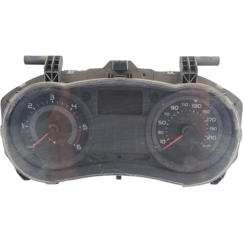Quadro strumenti renault - quadro,