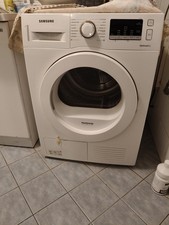 asciugatrice a pompa di calore