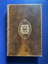 POETICAL WORKS of Sir Walter