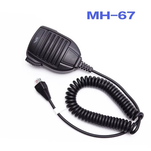 67a8j microfono - mh-67a8j,