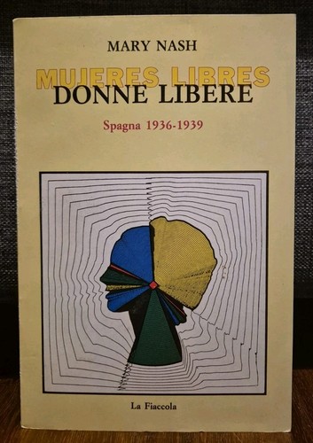 Nash donne libere - nash, mujeres