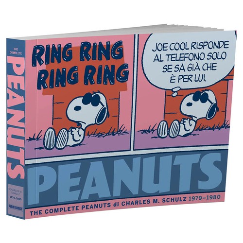 The complete peanuts vol - the, peanuts.