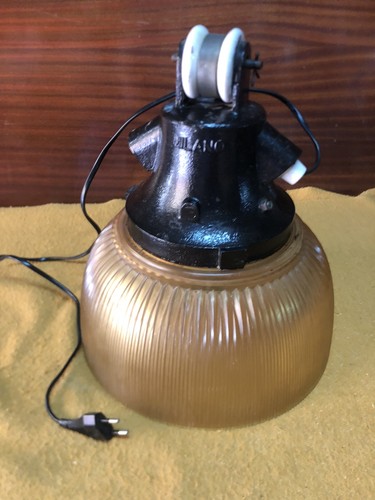 Lampada lampione stradale - lampada-lampione,