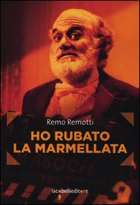 Rubato marmellata - rubato, la