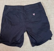 Bermuda Guess vintage