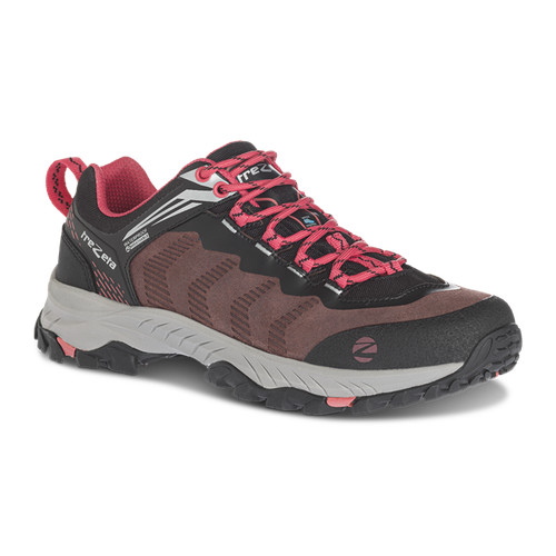 Scarpe donna hiking - scarpe, trezeta