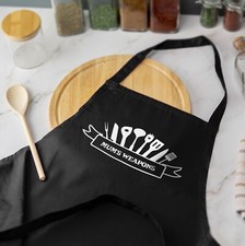 Grembiule Cucina Utensili