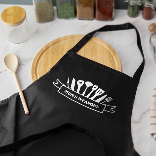 Grembiule cucina utensili - cucina,