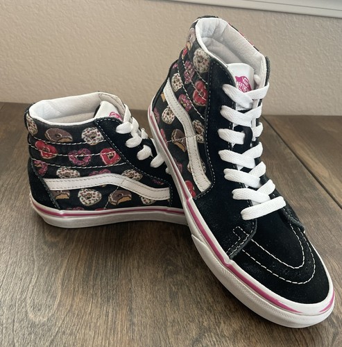 Scarpe sneakers vans sk8 - scarpe, hi