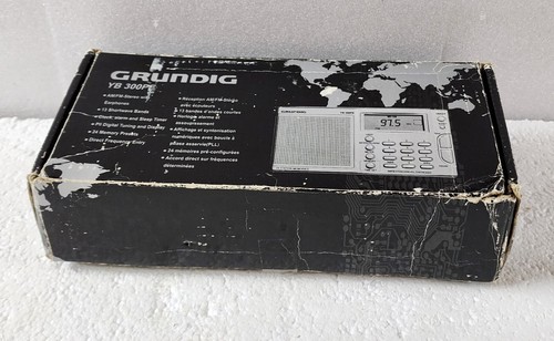Radio orologio portatile - e,