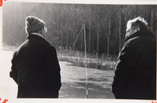 Stampa Foto Analogica Foto