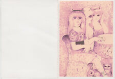 Felicita Frai serigrafia