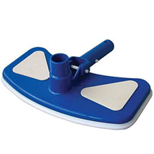 Spazzola aspirafango piscine