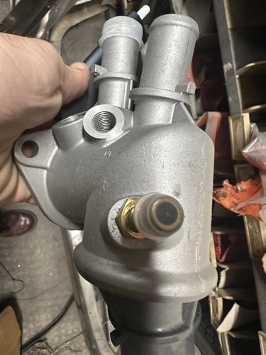 Termostato alfa 156 lancia - alfa, k