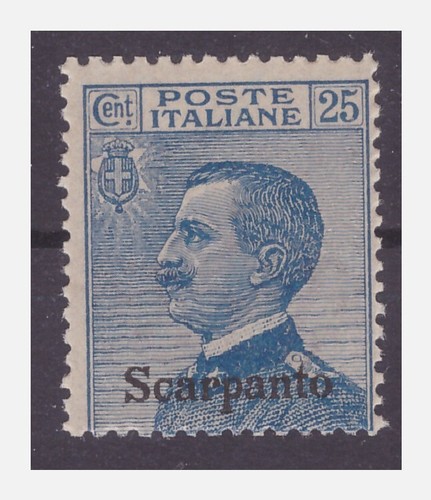 Isole egeo scarpanto - egeo,