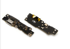 FLAT FLEX DOCK CIRCUITO CARICA
