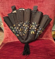 Antica Borsetta In Panno