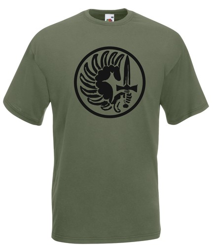 Shirt maglietta j1863 stemma - j1863,