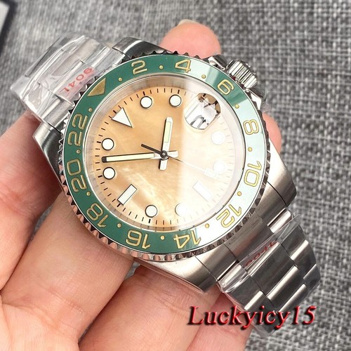 Orologio uomo automatico 40mm - uomo,