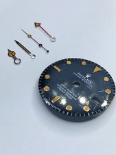 QUADRANTE e SFERE rolex