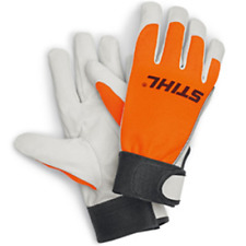 STIHL GUANTI DA LAVORO MOTOSEGA DECESPUGLIATORE DYNAMIC PROFESSIONALI OMOLOGATI