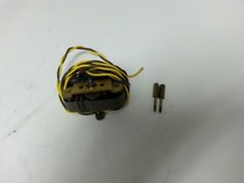 Motorino avviamento organo Hammond vintage B3 C3 A 100 102 105 D 152 RT 3 RT2 BV CV M2 M3