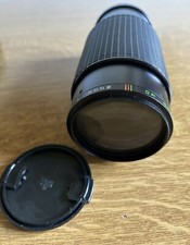 Zoom Makinon Per Macchina Fotografica Olympus OM 10