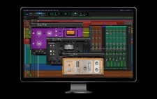 Pro tools artist - tools,