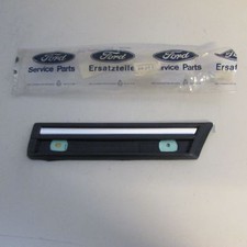 Modanatura parafango anteriore