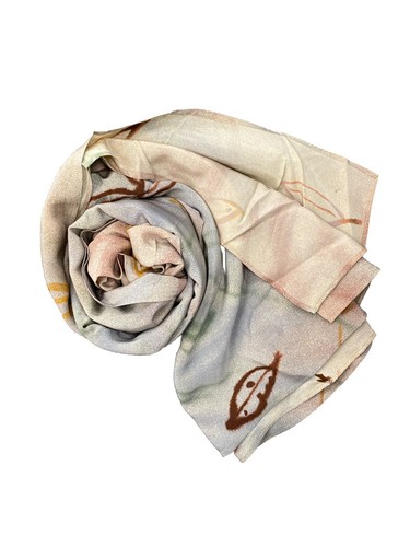 Alberto aspesi foulard donna - alberto,