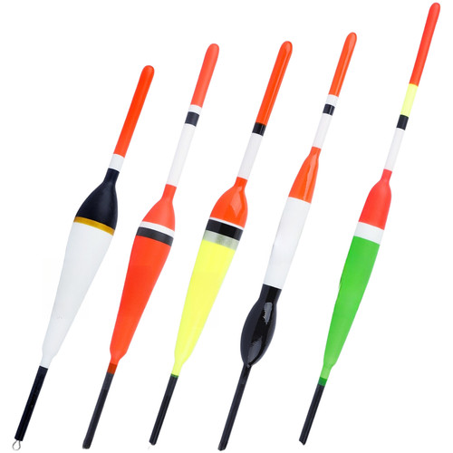 5pcs set boa pesca - 5pcs, da